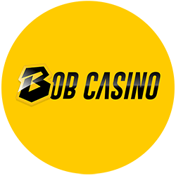 Bob casino review
